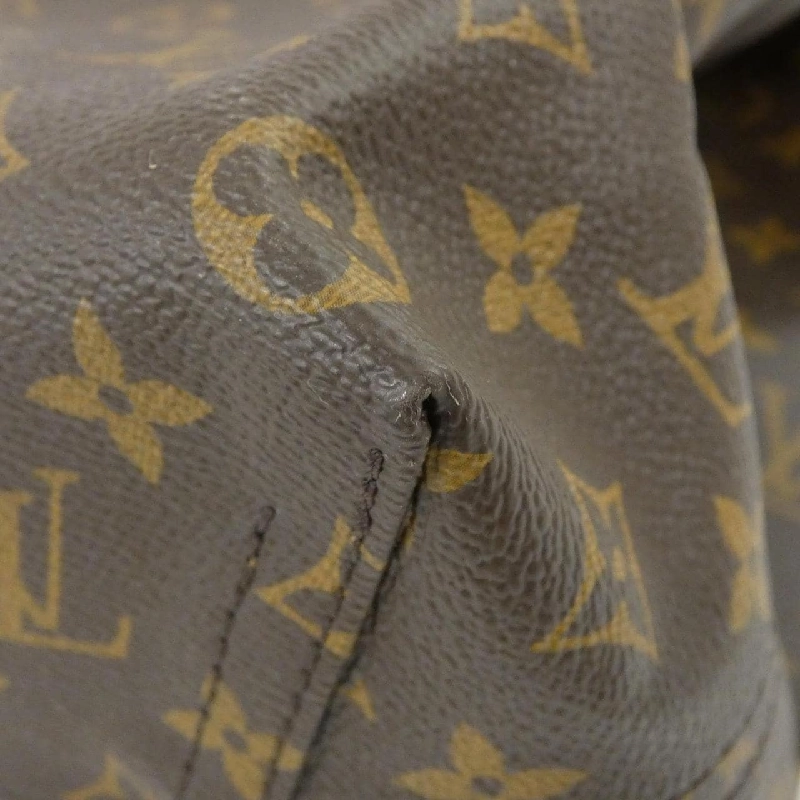 Túi Louis Vuitton Monogram Atlantis GM M46817 617537