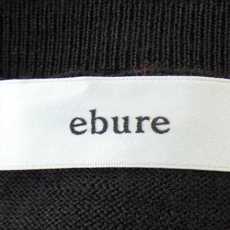 【Mã giảm giá】Ebure ebure Áo len 636723