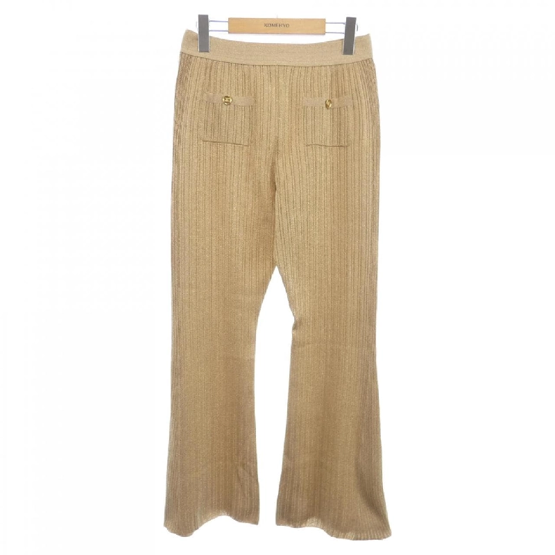 Quần CHANEL 649397