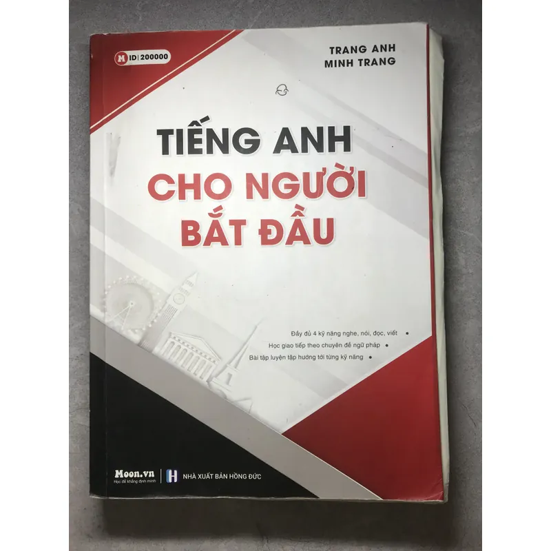 Sách Tiếng Anh Cho Con Em Phụ Huynh Để Lấy Góc Hoặc Hoàn Thiện Hơn 738724