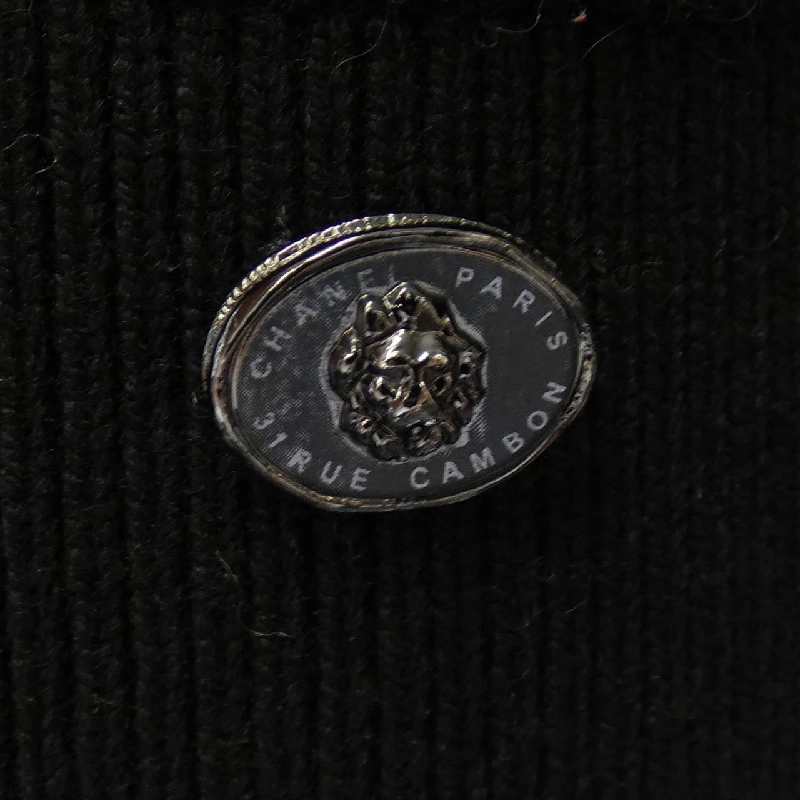 【Mã giảm giá】Chanel CHANEL Áo len 643430