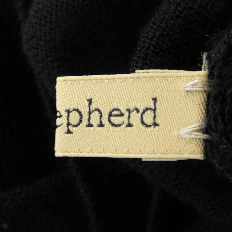 Áo khoác cardigan SHEPHERD - Hàng hiệu Authentic 900921