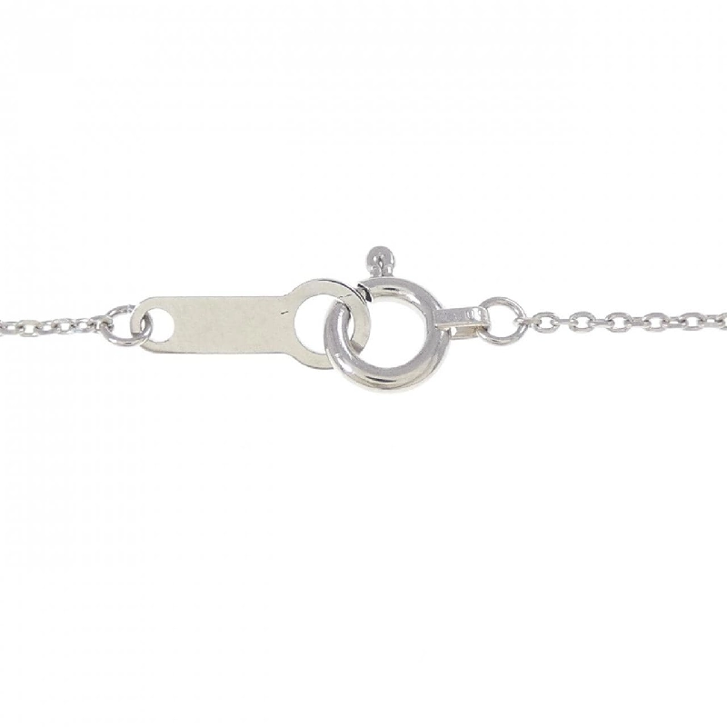 4゜C Dây chuyền kim cương - Hàng hiệu Authentic 840993