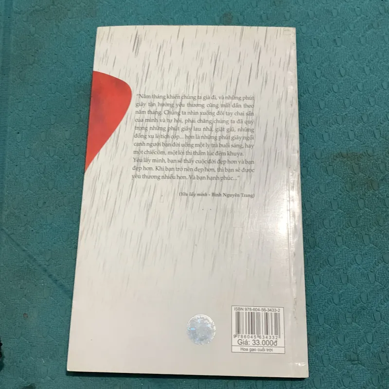 Hoa gạo cuối trời 759190