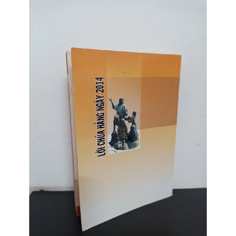Lời Chúa Hằng Ngày (2014) Mới 90% HCM.ASB2103 341104