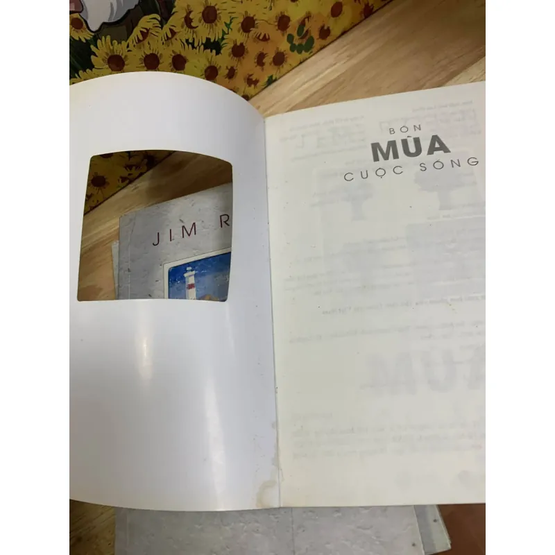 Combo 3 cuốn Jim Rohn 731573