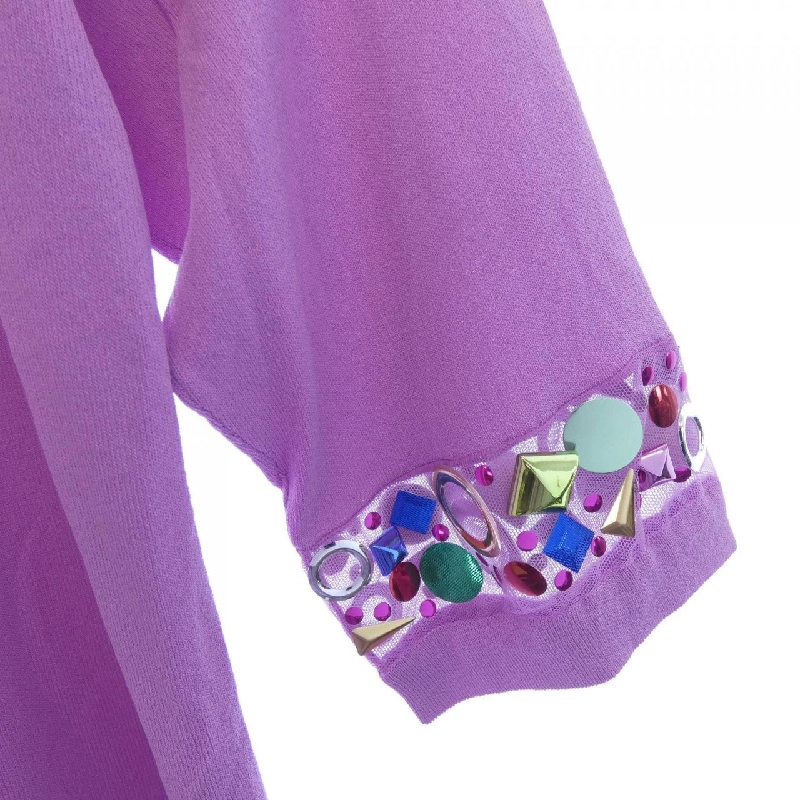 【Mã giảm giá】Blumarine áo 638067