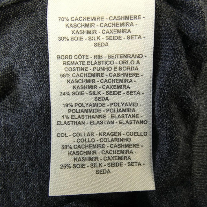 HERMES 5H2630DP Áo len 631486