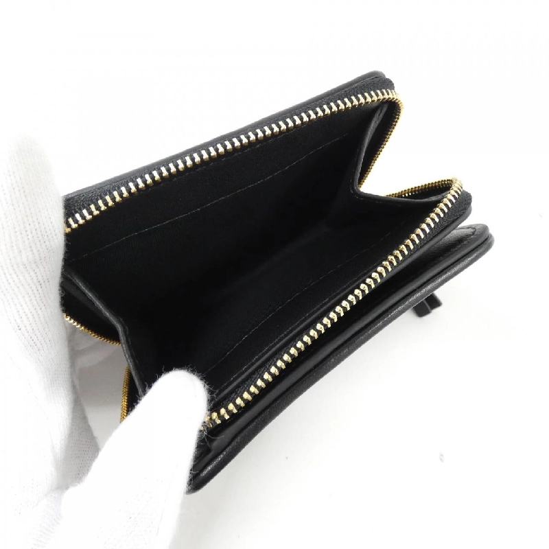 【Sản phẩm mới】Tory Burch Kira Chevron Bifold Wallet 90344 Ví 621954