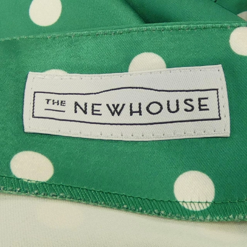 ザニューハウス THE NEWHOUSE Váy - Hàng hiệu Authentic 811806