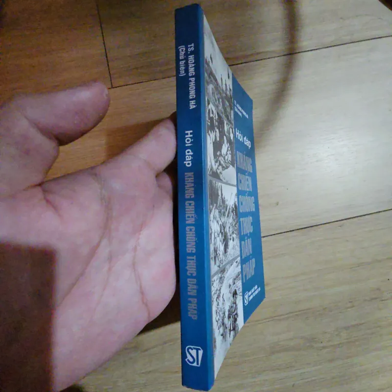 Hỏi đáp: Kháng chiến chống thực dân Pháp 933872