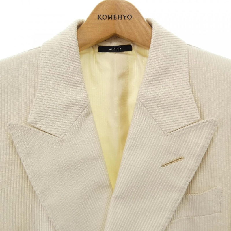 Jacket TOM FORD - Hàng hiệu Authentic 897912