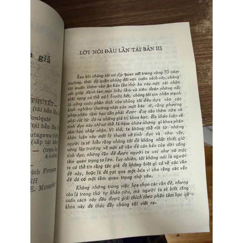 Sigmund Freud - Tính dục 697392