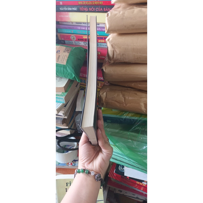 21 Ngày Làm Chủ Nghệ Thuật Thôi Miên Để Mạnh Khỏe- Hạnh Phúc & Thành Công 522371