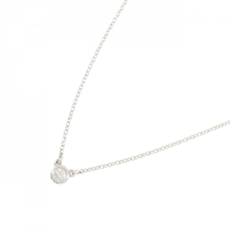 Dây chuyền Tiffany By The Yard - Hàng hiệu Authentic 845006