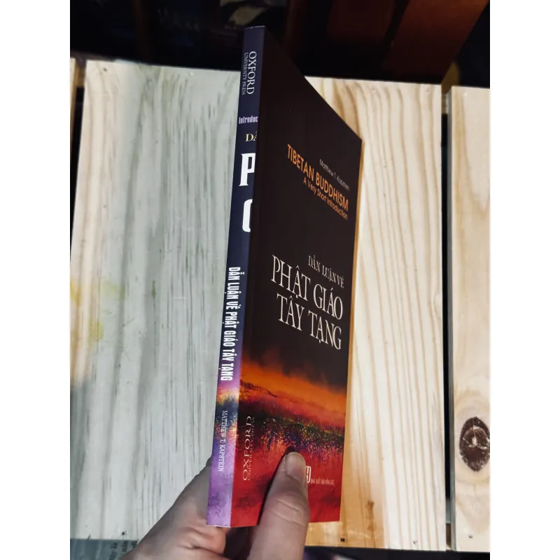 Dẫn luận Phật giáo Tây Tạng 781674