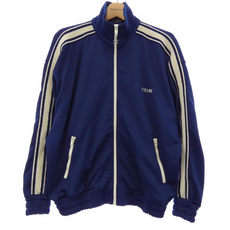 セリーヌ CELINE 2Y733121O Áo khoác - Hàng hiệu Authentic 818099