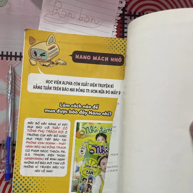 có chó có mèo ngày nào cũng vui tập 4 + học viện alpha tập 1 782462