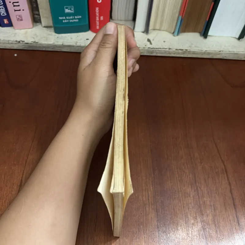 Công Tác Quản Lý Lao Động, Vật Tư, Kỹ Thuật Trong Xí Nghiệp Công Nghiệp Quốc Doanh - 1978 604890