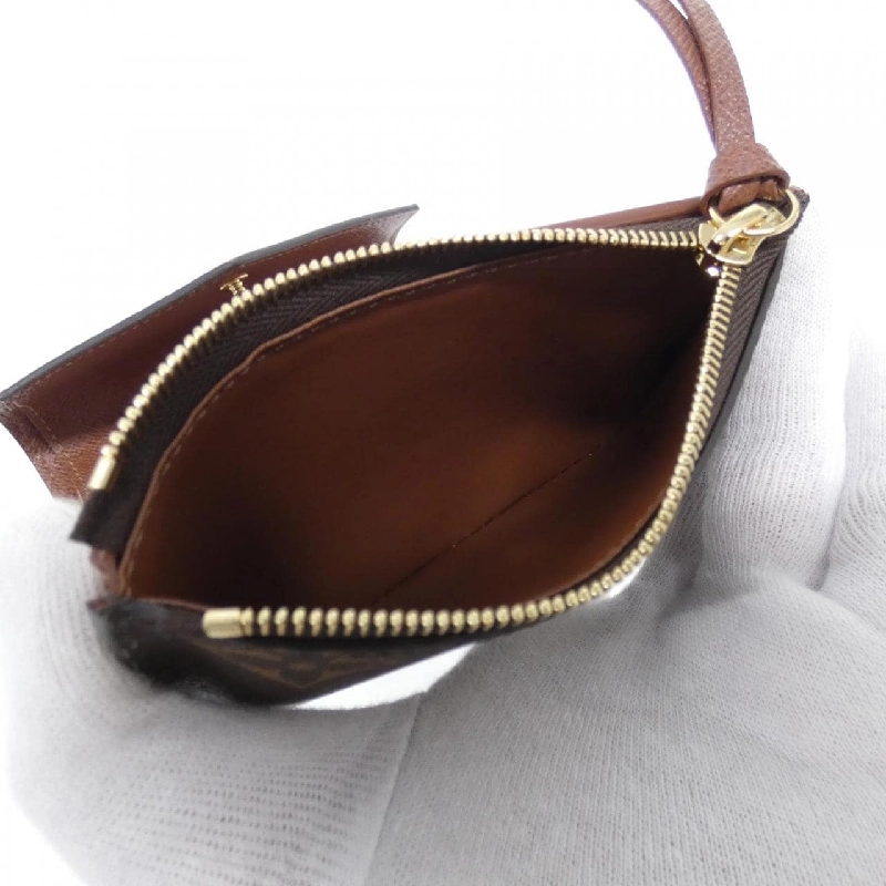 Ví Louis Vuitton Monogram Portefeuille Victorine M62472 - Hàng hiệu Chính hãng 771271