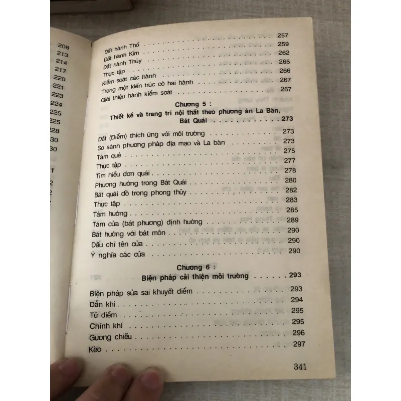 Trang trí nội ngoại thất theo thẩm mỹ và phong thủy phương Đông 996912