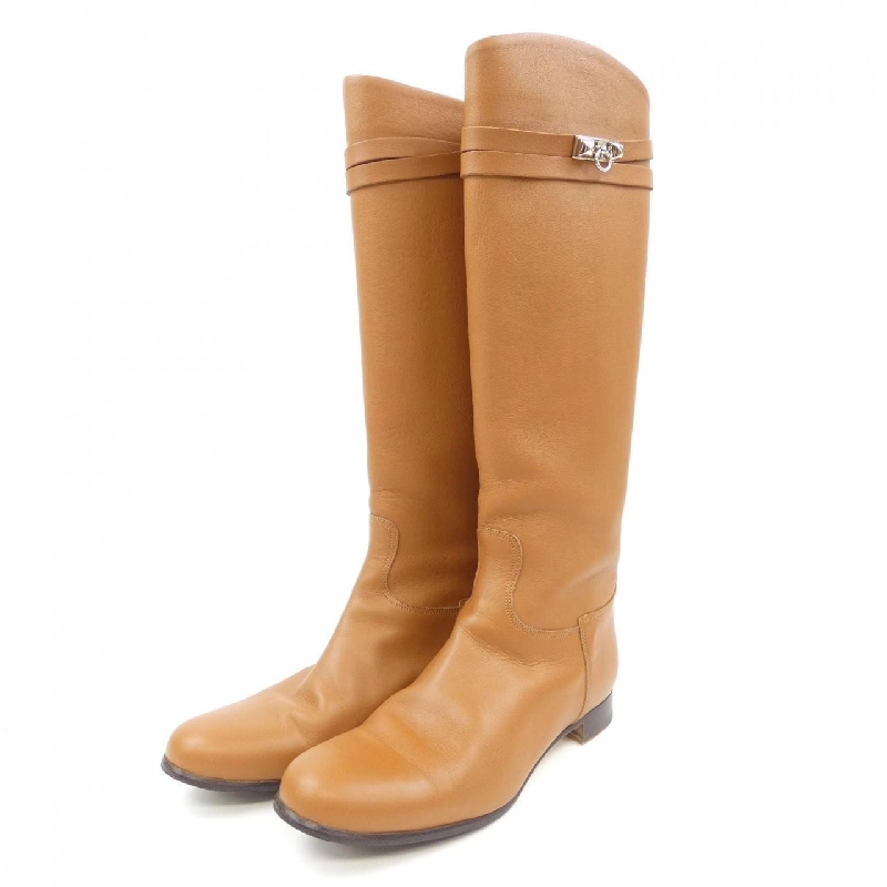 Giày bốt dài HERMES 663000