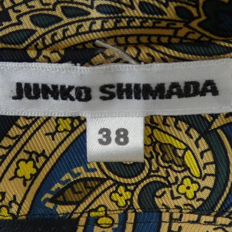 ジュンコシマダ JUNKO SHIMADA Áo - Hàng hiệu Authentic 810631