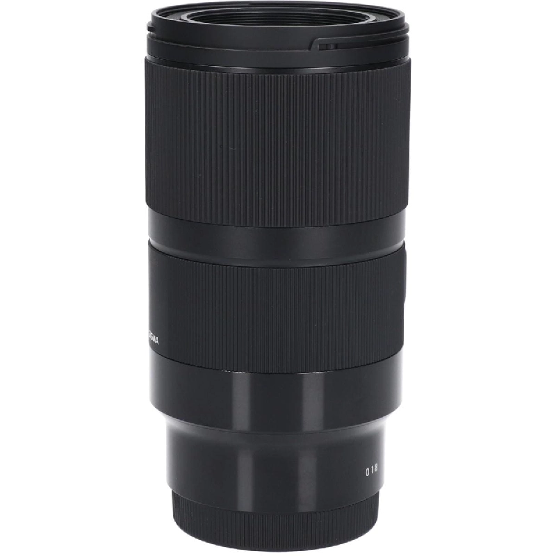 Sony E (A) 70mm F2.8 DG MACRO - Hàng hiệu Authentic 879786