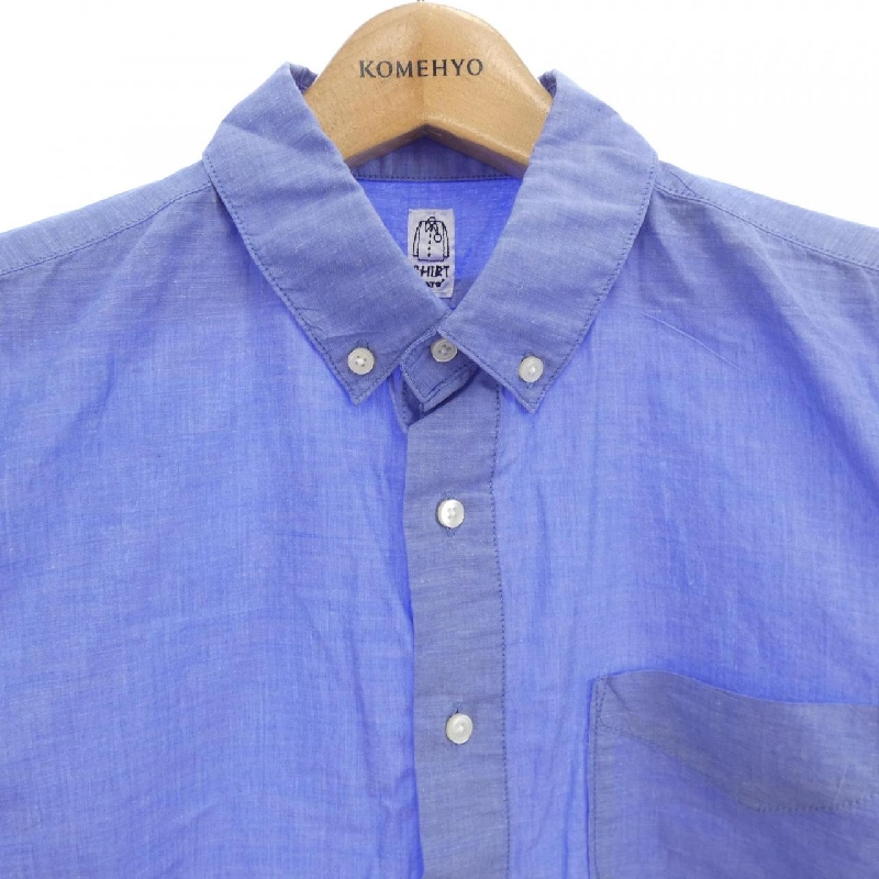 Áo sơ mi KATO - Hàng hiệu Authentic 889805