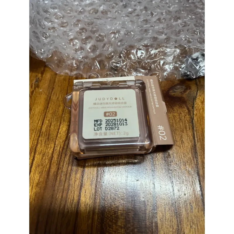 Phấn má JudyDoll #02 2g Chính hãng 1024196