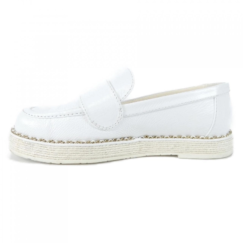 【Khuyến mãi】Giày CHANEL 663574