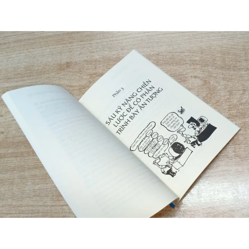 Câu Hỏi Là Câu TRẢ LỜI - Allan Pease 779681