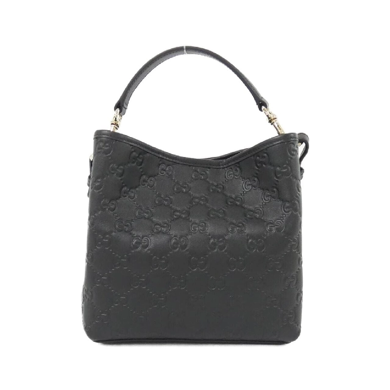 【Sản phẩm mới】Túi Gucci GG EMBLEM 815118 AAFDV 616239