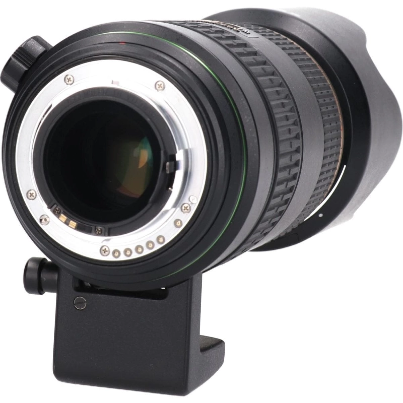 Ống kính DA★60-250mm F4ED SDM - Hàng hiệu Authentic 879679