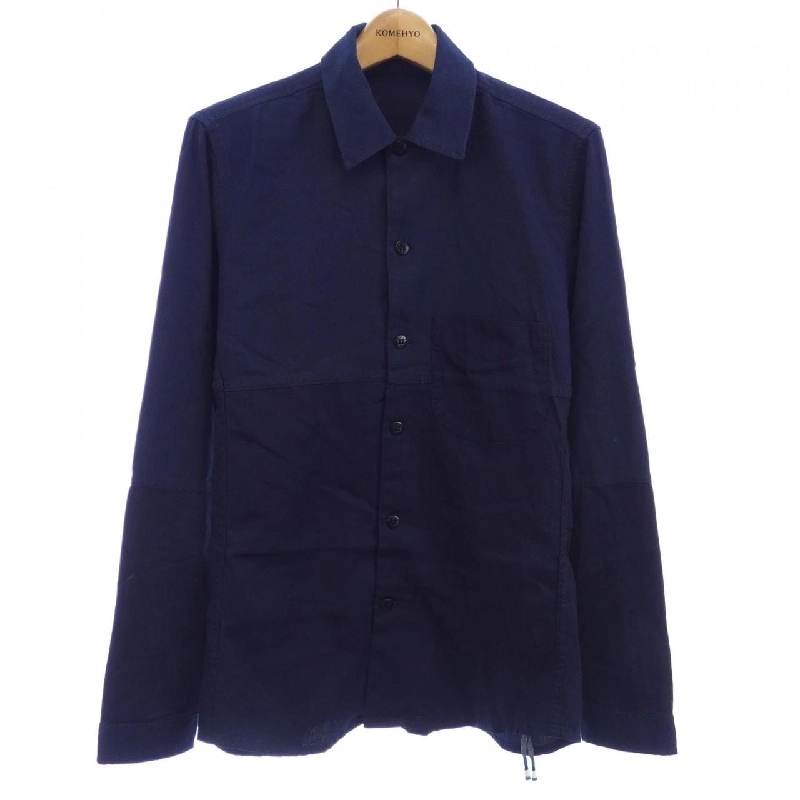 DENHAM DENHAM Áo sơ mi - Hàng hiệu Chính hãng 900520