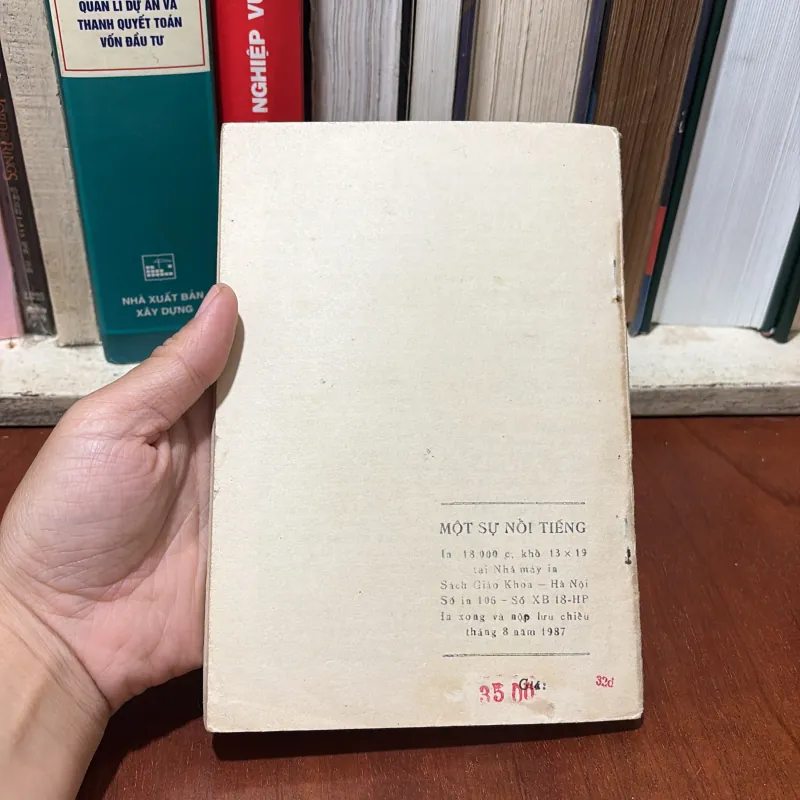II Văn Học: Một Sự Nổi Tiếng - Phạm Đình Trọng - 1987 764133