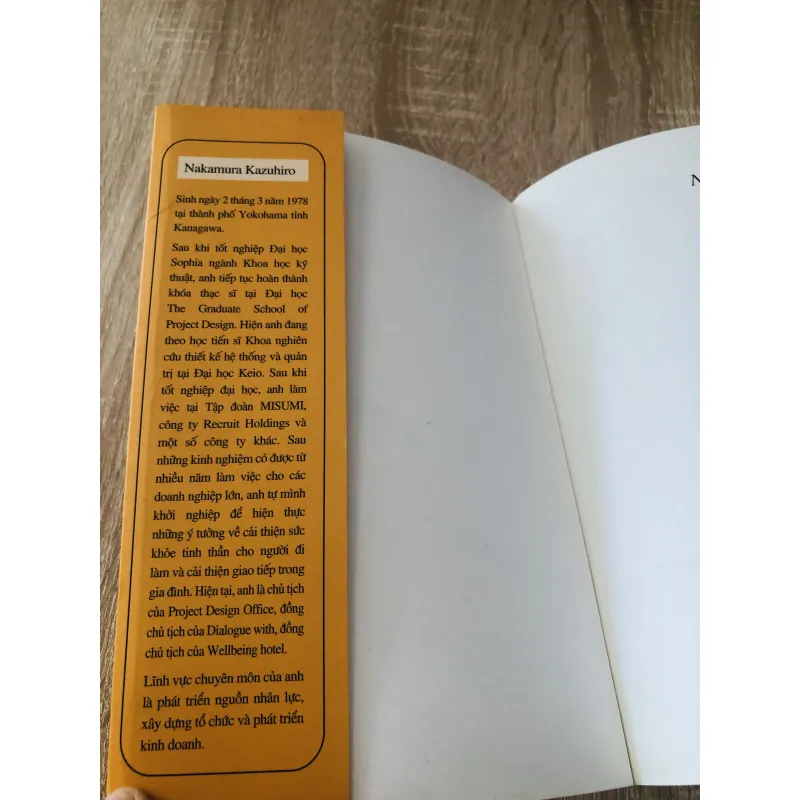 NGƯỜI LÃNH ĐẠO KHÔNG QUYẾT ĐỊNH VỘI VÀNG  1020355