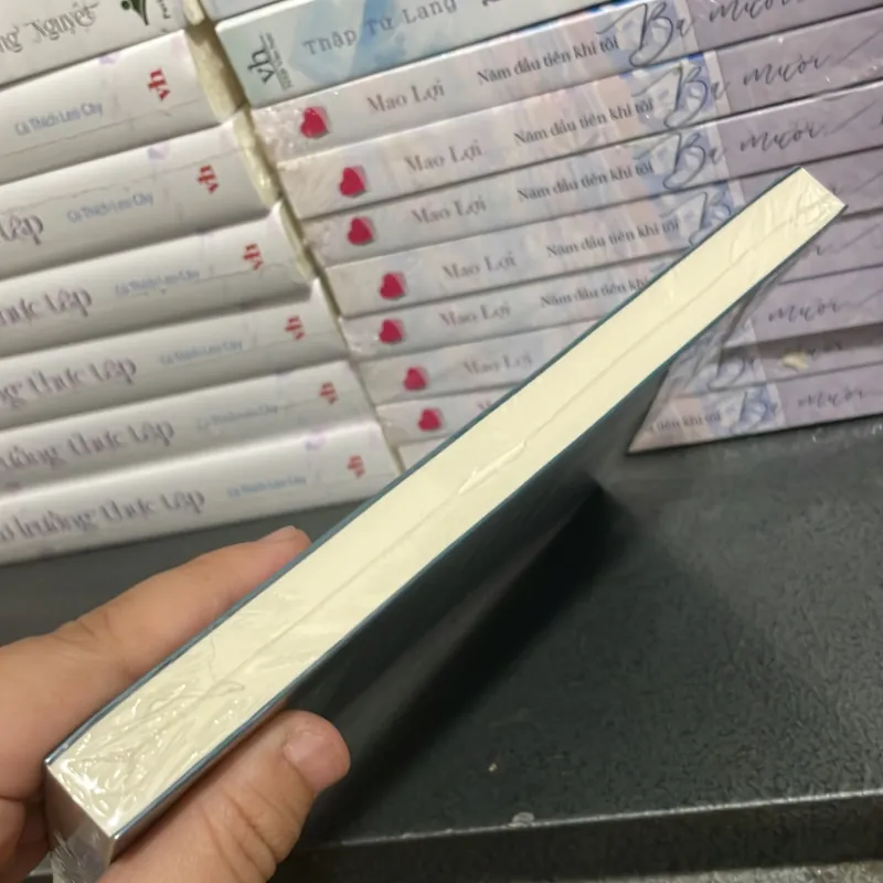 (trinh thám) - Một ai của ngày đó - Keigo Higashino 997361