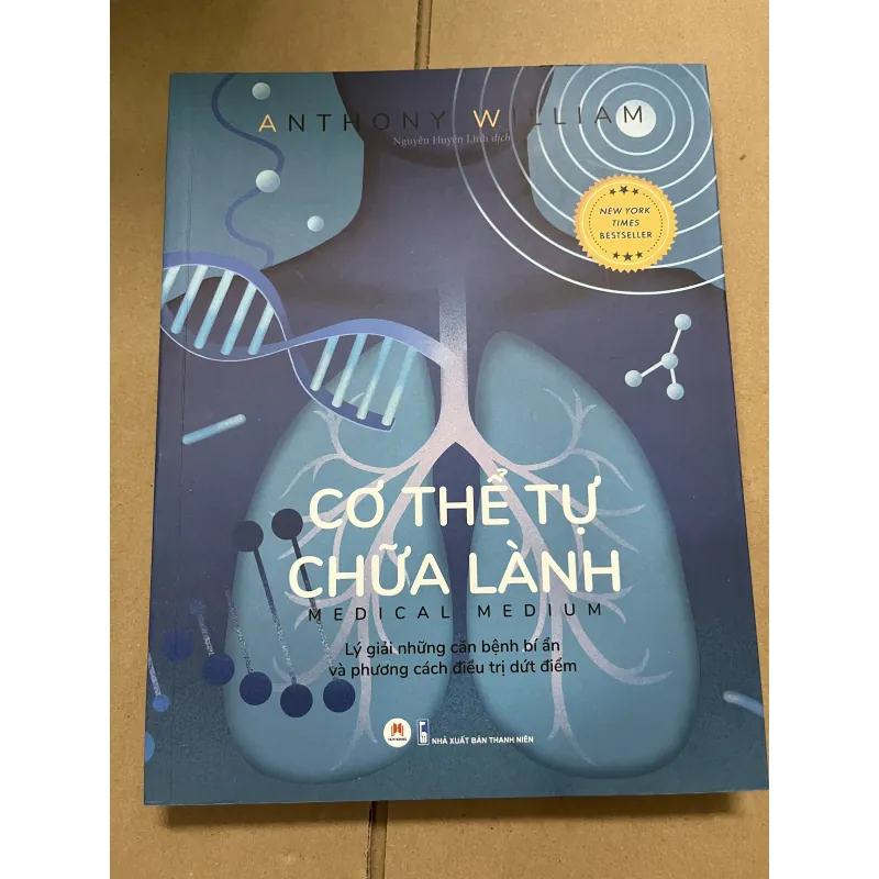 Cơ thể tự chữa lành 977004