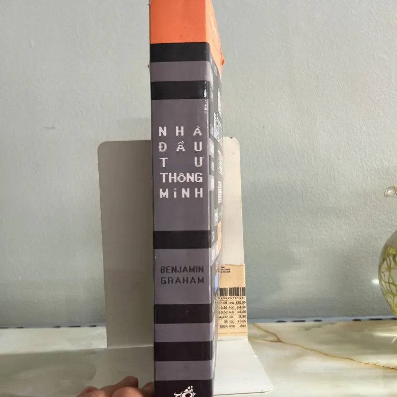 Nhà đầu tư thông minh 751802