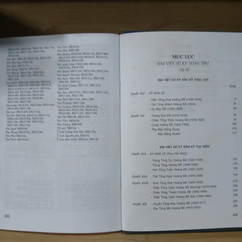 Đại Việt Sử Ký Toàn Thư (Bản In Nội Các Quan Bản) 607770