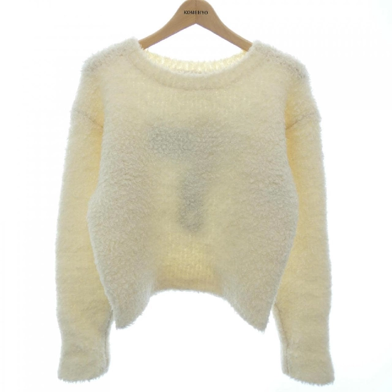 【Mã giảm giá】Christian Dior CHRISTIAN DIOR Áo len 644073