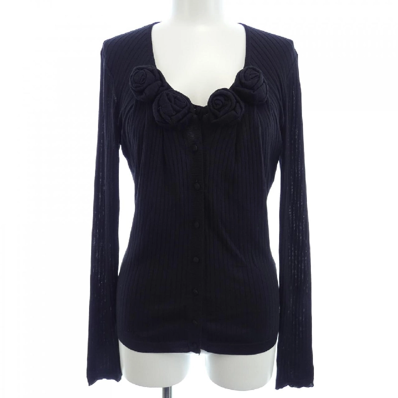 クリスチャンディオール CHRISTIAN DIOR 8A24225AM513 Áo khoác cardigan 631483