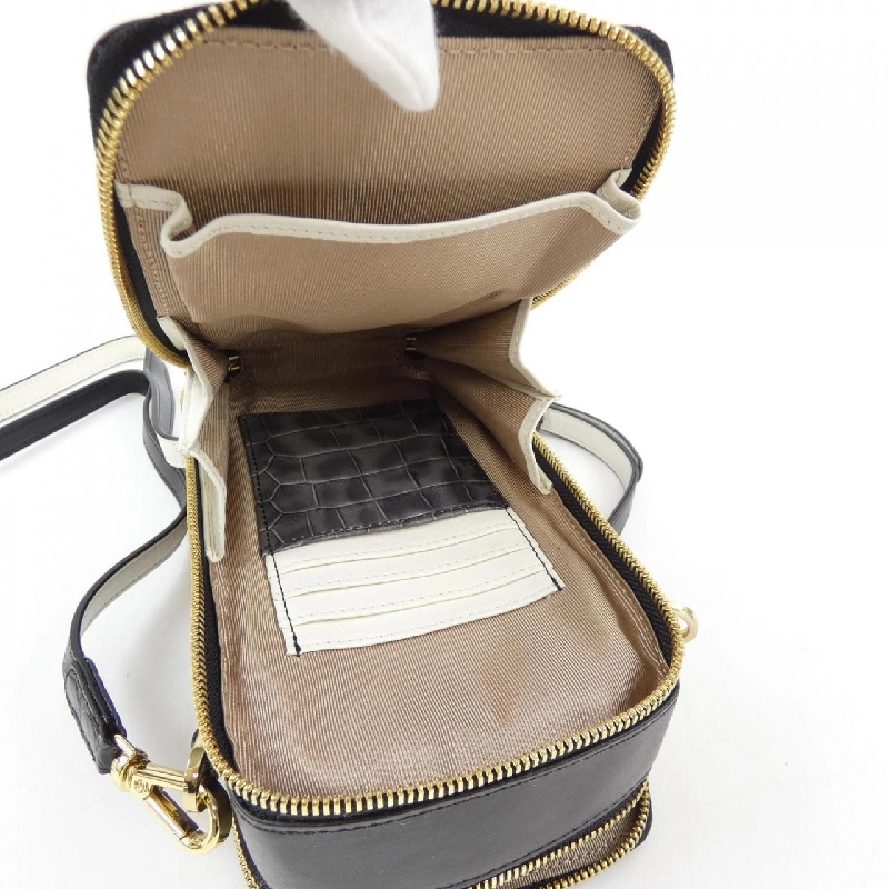 Túi LEATHER JEWELS - Hàng hiệu Authentic 830852