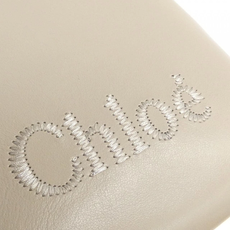 【Sản phẩm mới】Chloé Chloé Sense Micro Tote CHC23UP873 I10 Túi 609071