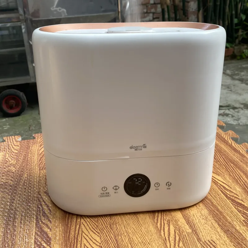 Máy phun sương đã sử dụng 752413