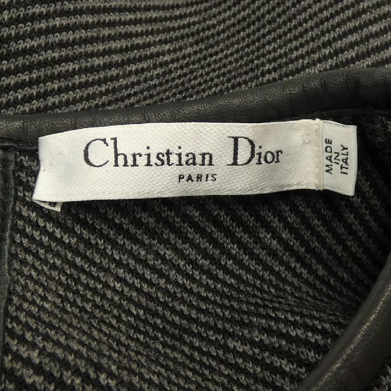 CHRISTIAN DIOR 1A24634AM507 Váy 649059