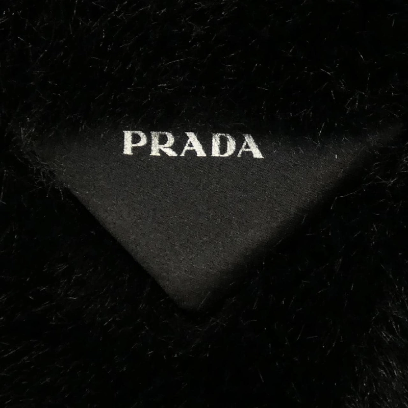 Áo khoác PRADA Aspen PZS012 S231 12DH - Hàng hiệu Chính hãng 813378