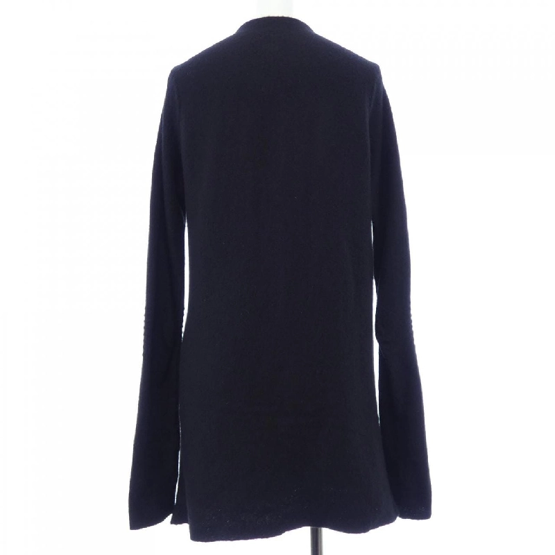 Áo khoác dài Rick Owens - Hàng hiệu Authentic 813577