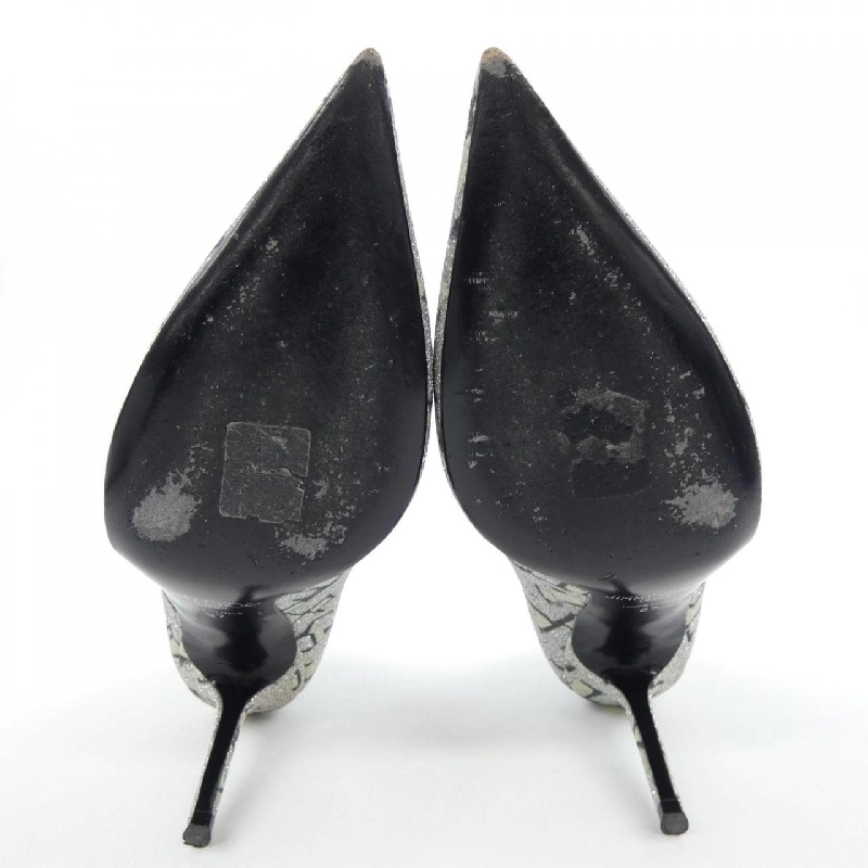 Giày cao gót JIMMY CHOO - Hàng hiệu Authentic 830619